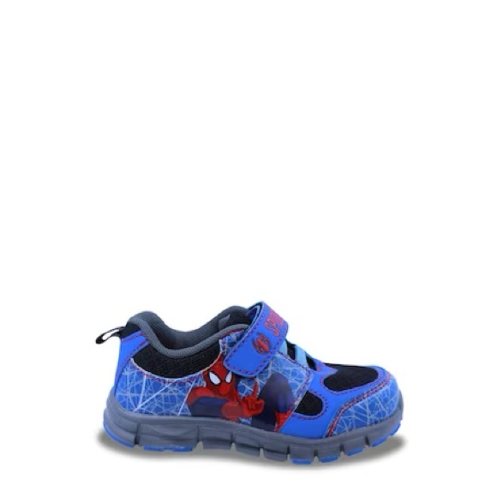 Spider-Man shoes